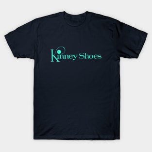 Kinney Shoes T-Shirt